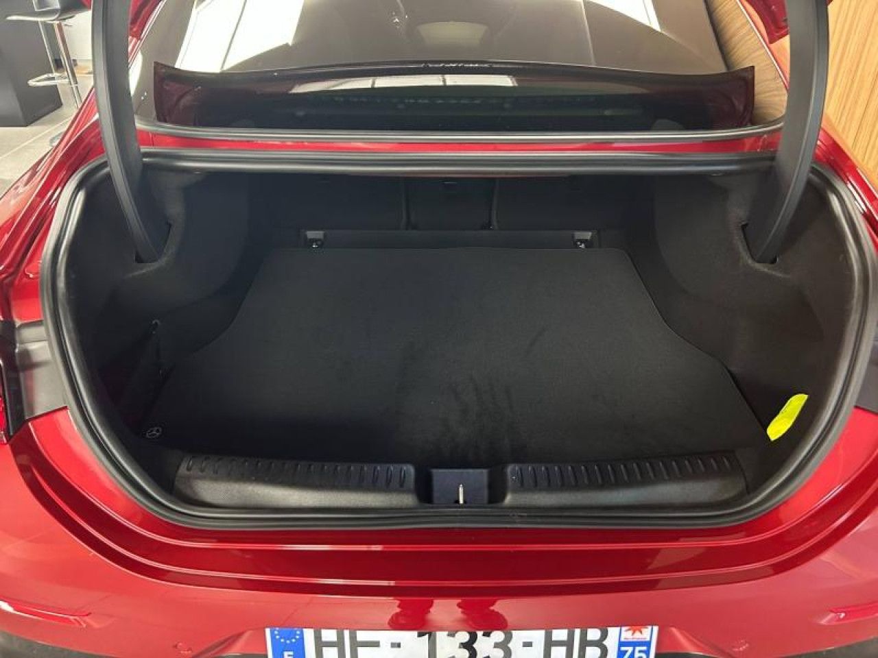 Photo du véhicule 9 / 18