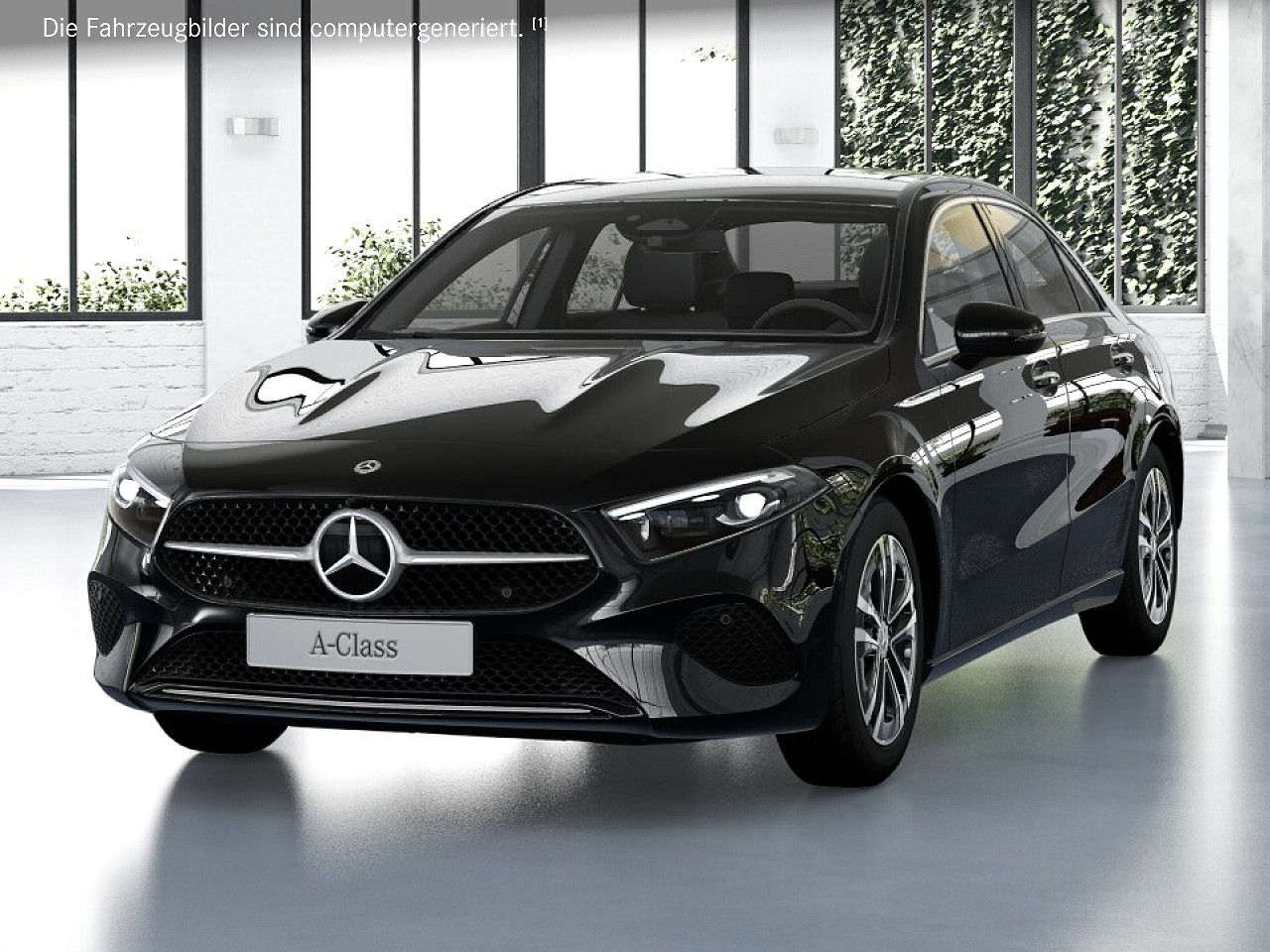 Mercedes-Benz A-Klasse – Bild 16