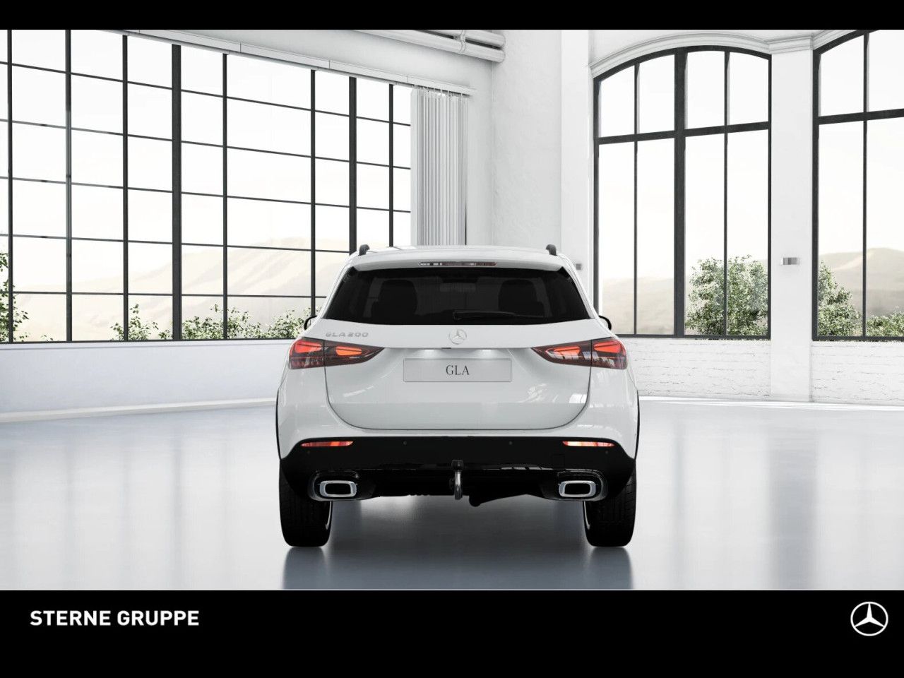 Mercedes-Benz GLA – Bild 8