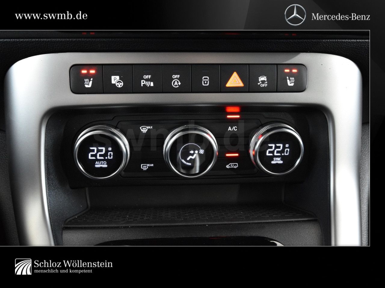 Mercedes-Benz T-Klasse – Bild 19