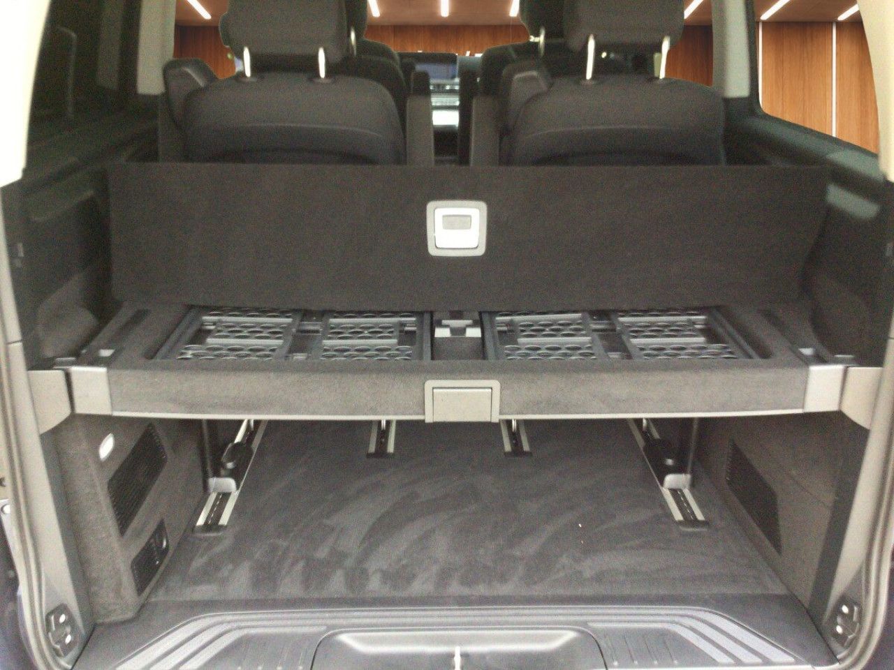 Mercedes-Benz V-Klasse – Bild 18