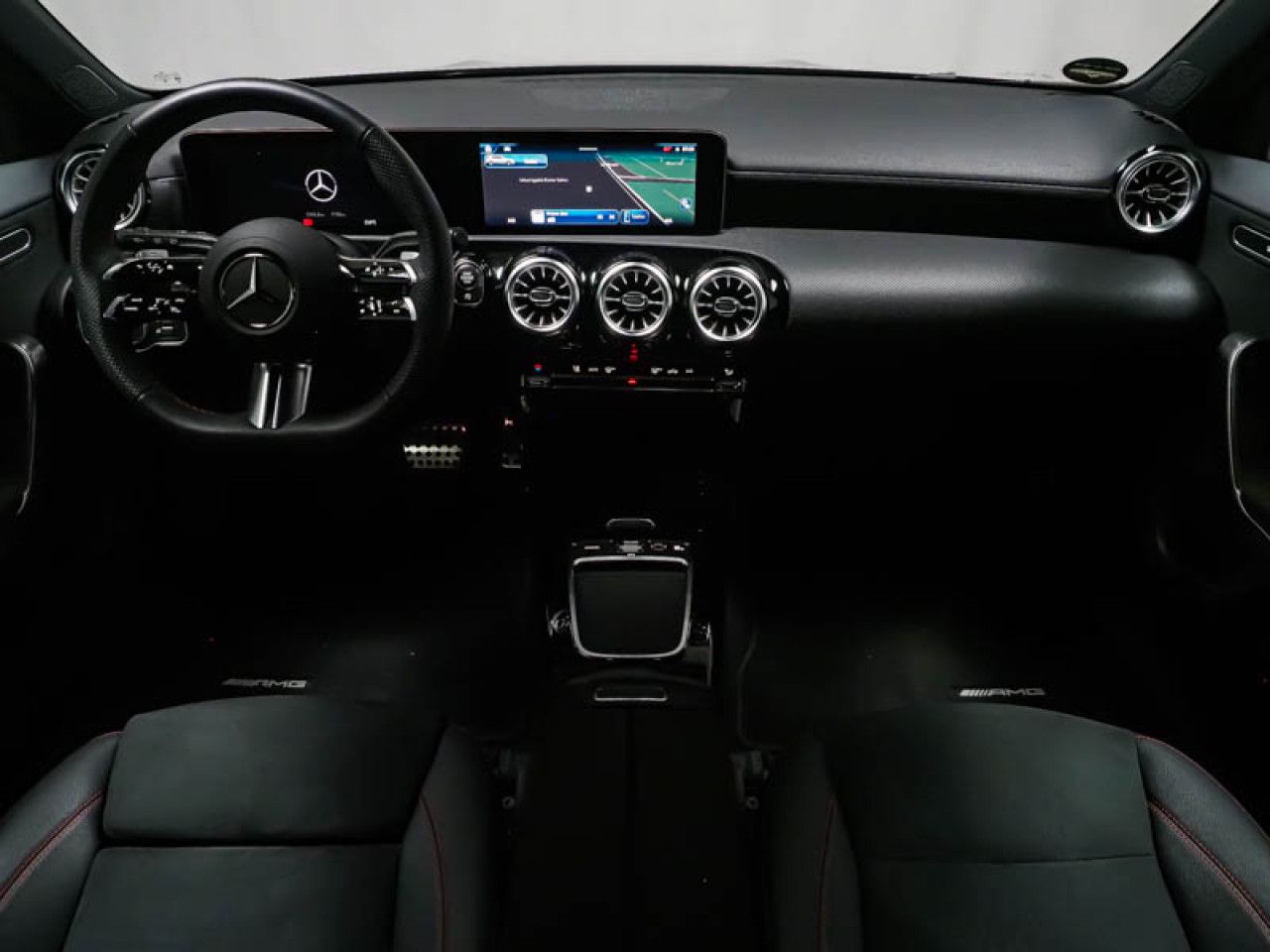 Mercedes-Benz A-Klasse – Bild 8