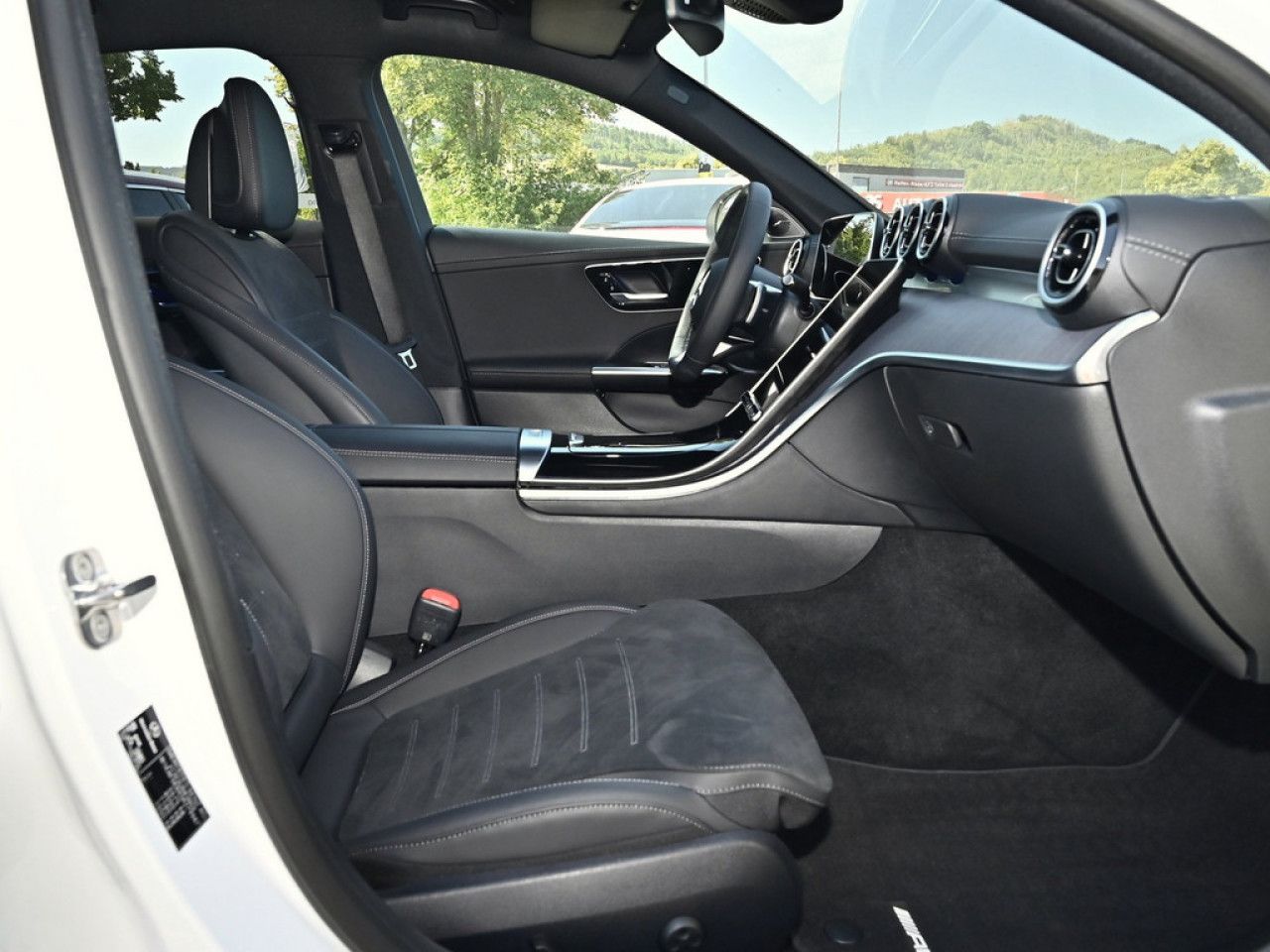 Mercedes-Benz C-Klasse – Bild 5