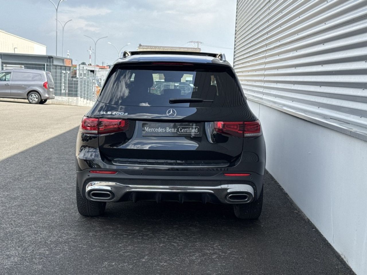 Photo du véhicule 5 / 18