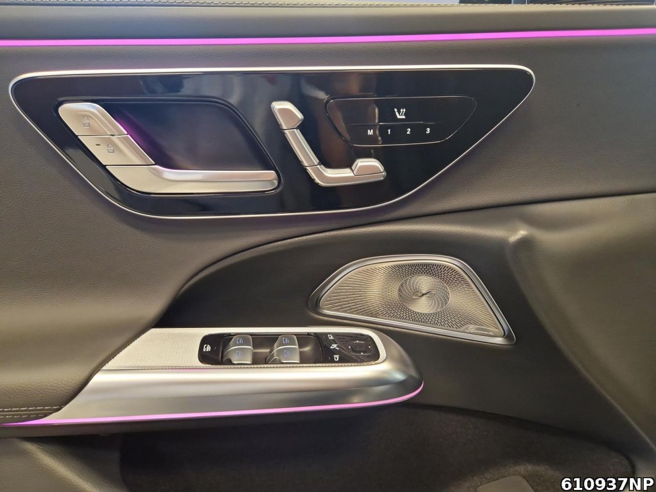Mercedes-Benz E-Klasse – Bild 14