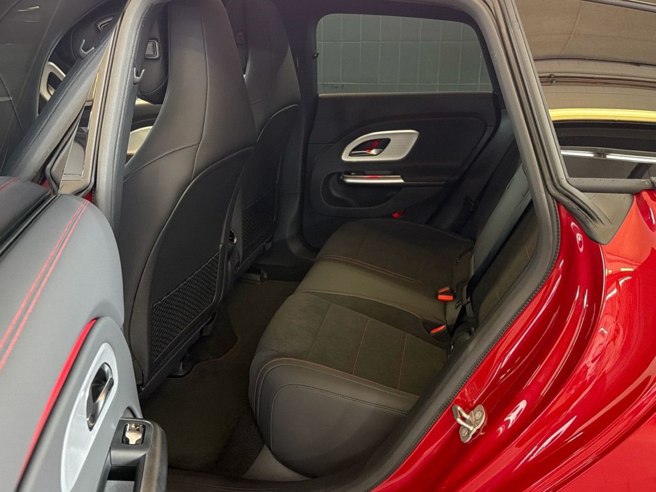 Mercedes-Benz CLA – Bild 15
