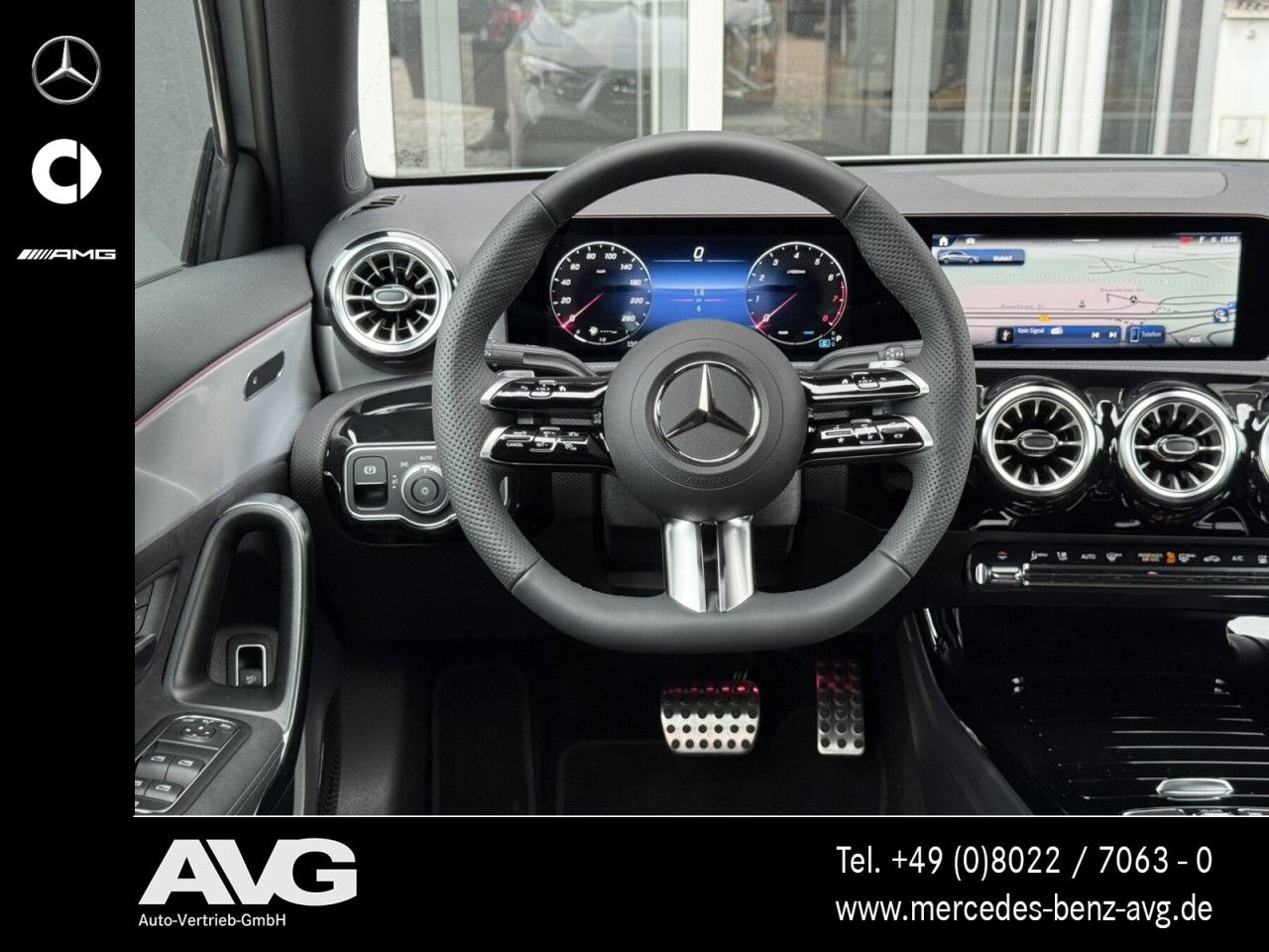 Mercedes-Benz A-Klasse – Bild 11