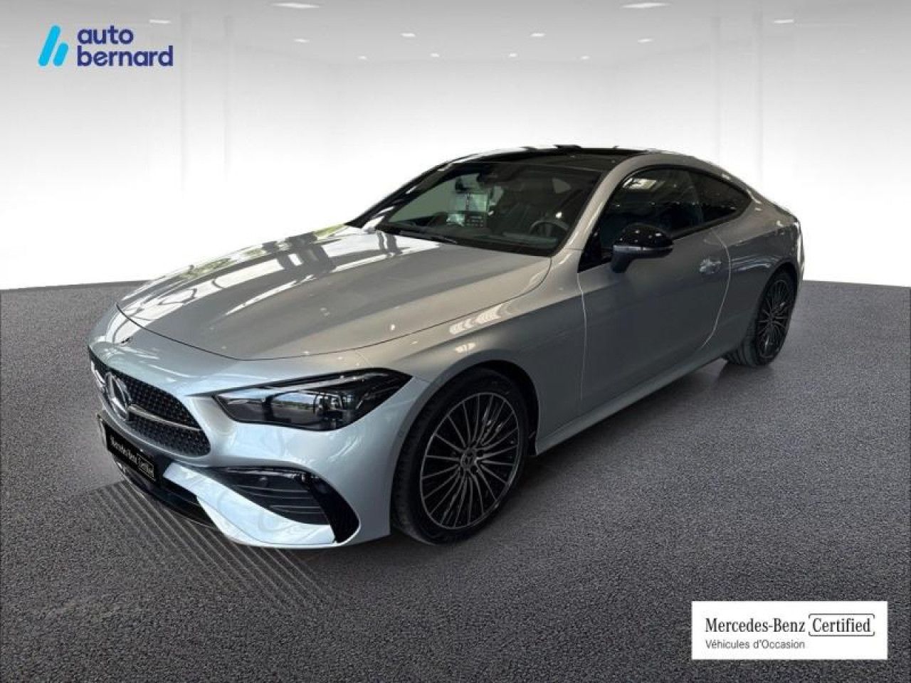 Photo du v&eacute;hicule 1 / 16