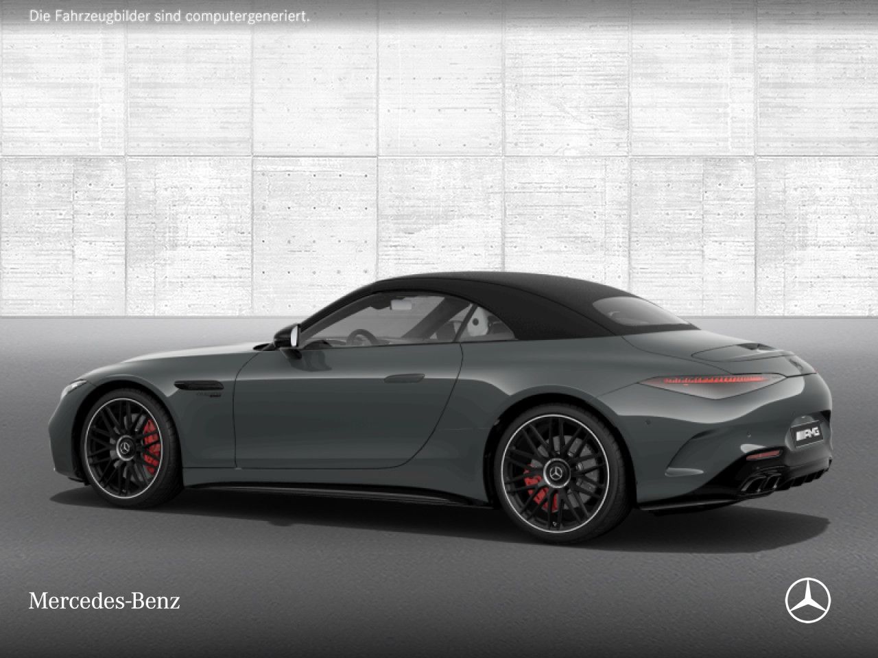 Mercedes-Benz SL – Bild 12