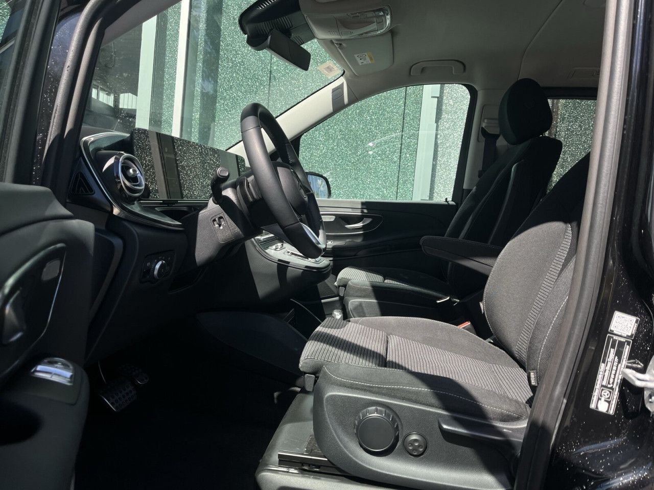Mercedes-Benz V-Klasse – Bild 16
