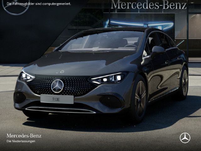 Mercedes-Benz EQE occasion