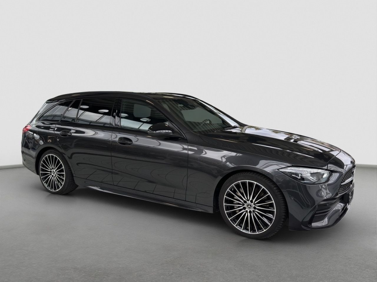 Mercedes-Benz C-Klasse – Bild 18
