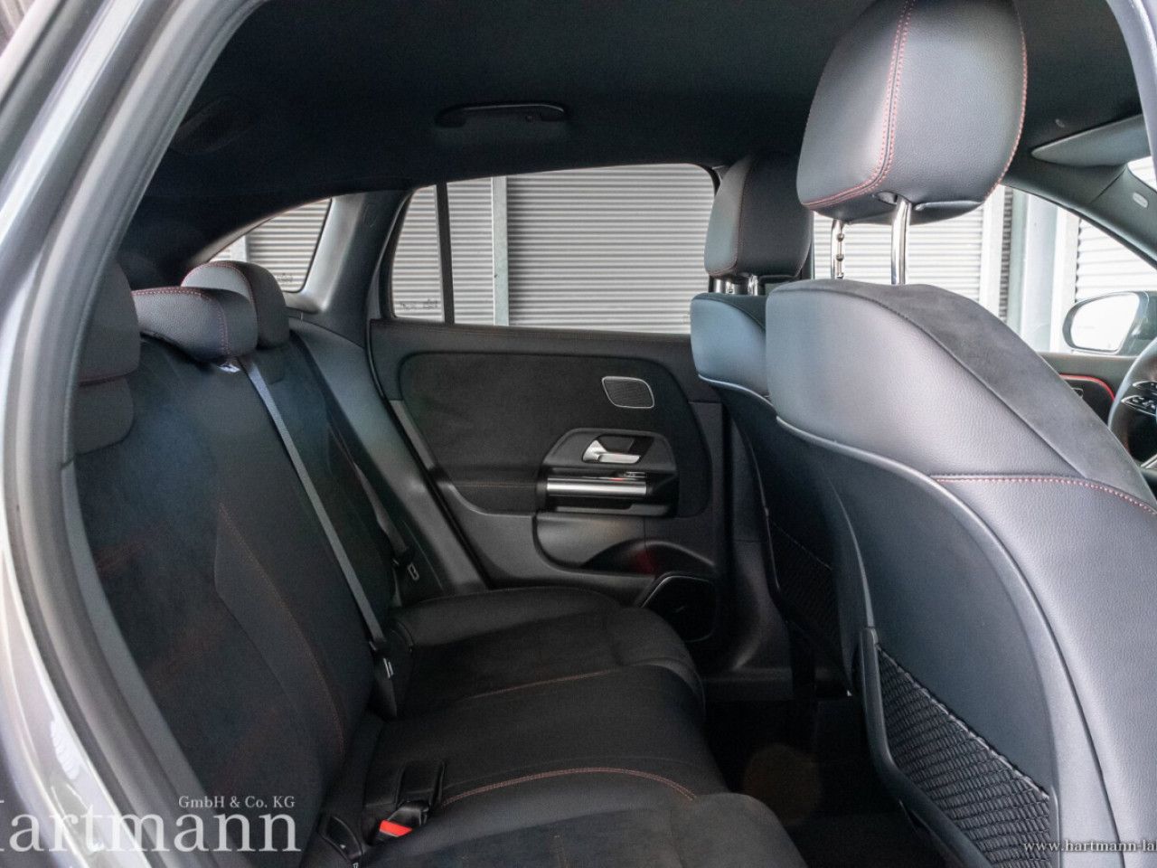 Mercedes-Benz GLA – Bild 11