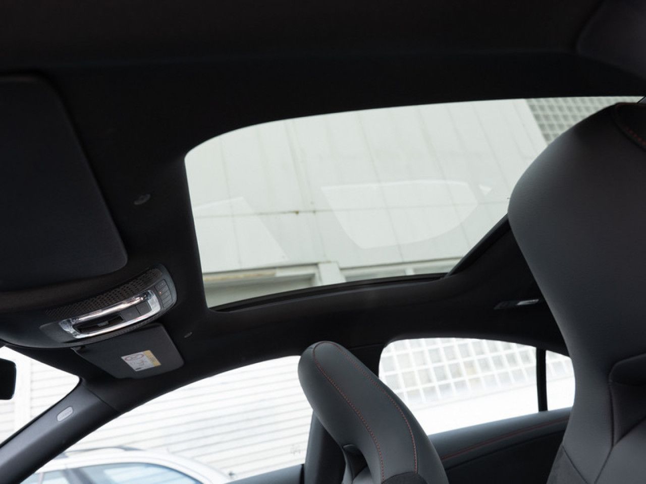 Mercedes-Benz CLA – Bild 20