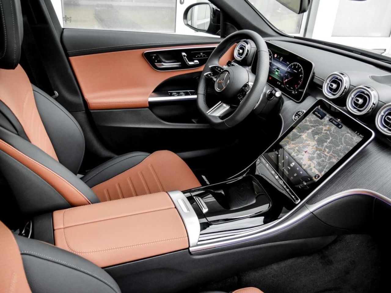 Mercedes-Benz C-Klasse – Bild 3