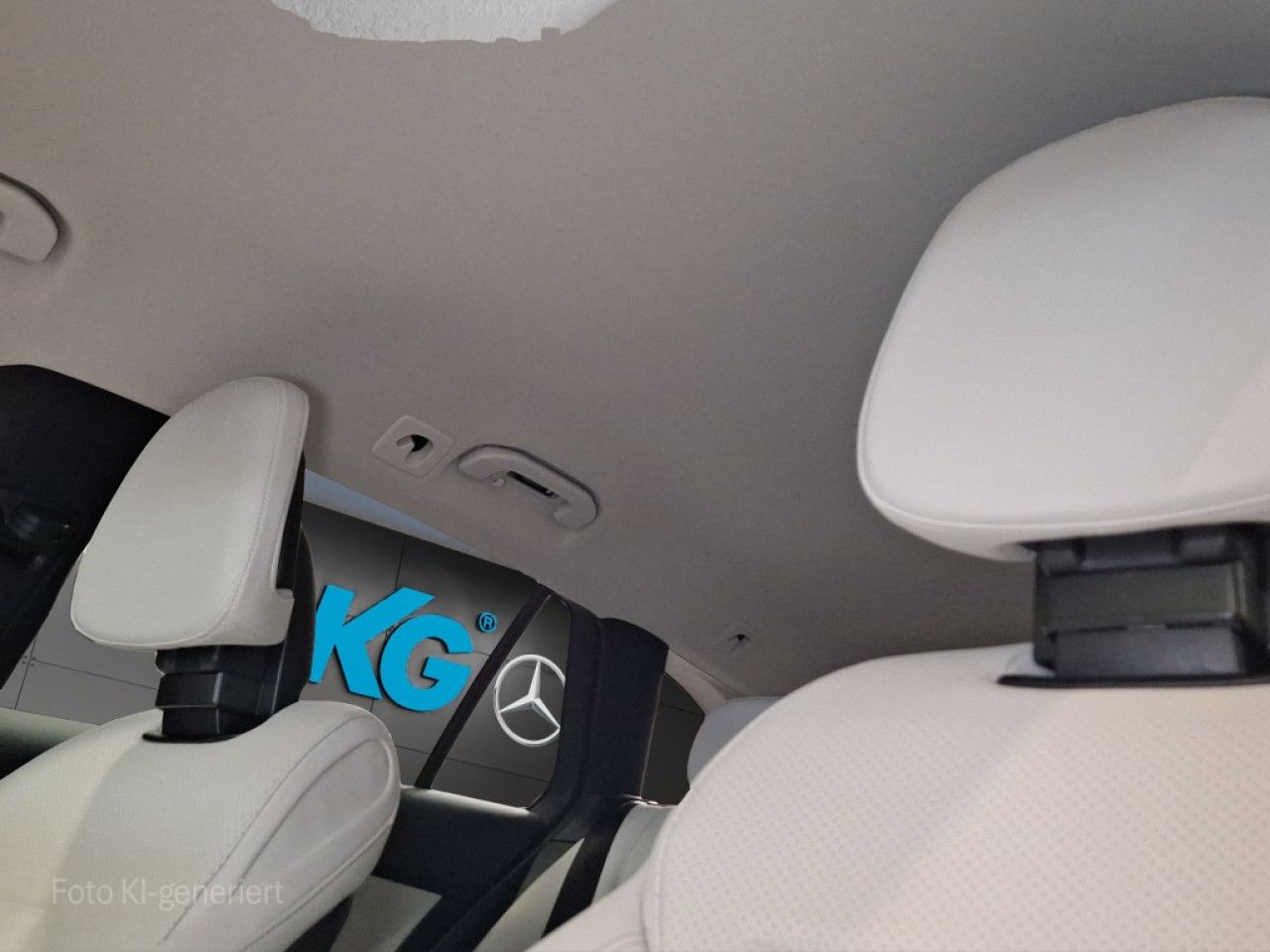 Mercedes-Benz C-Klasse – Bild 12