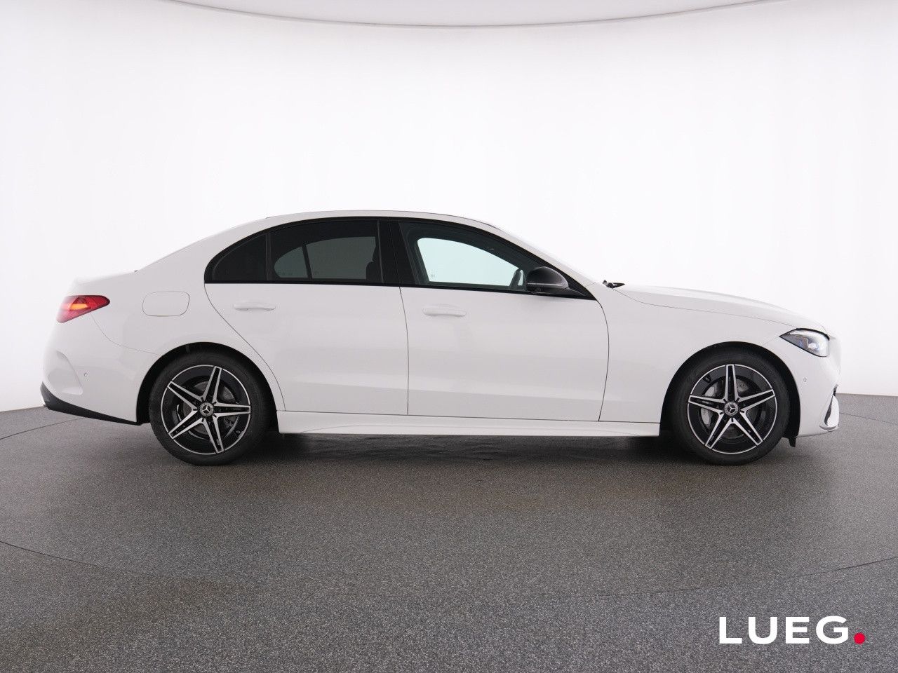 Mercedes-Benz C-Klasse – Bild 11