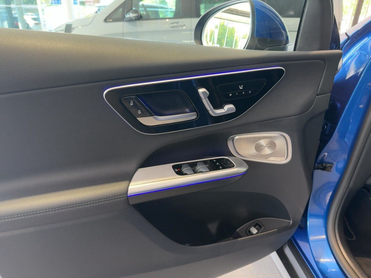 Mercedes-Benz GLC – Bild 12