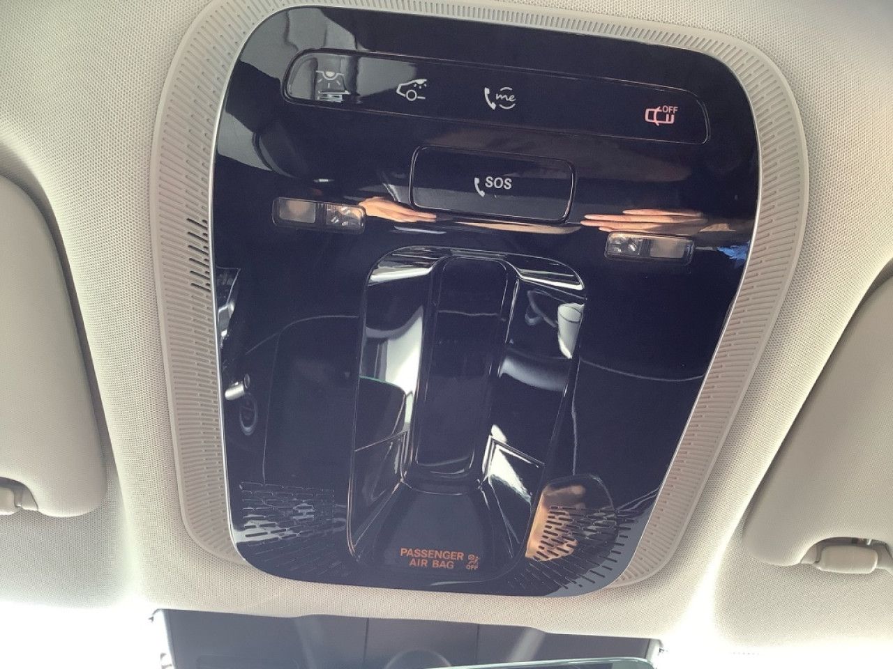 Mercedes-Benz E-Klasse – Bild 19