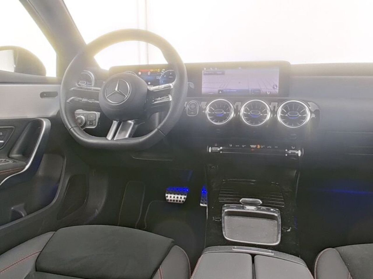 Mercedes-Benz A-Klasse – Bild 6