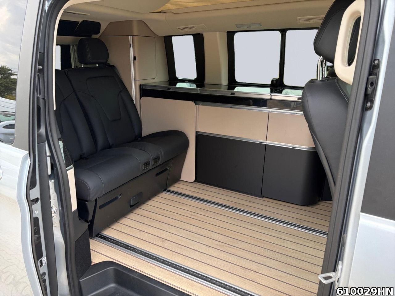 Mercedes-Benz Marco Polo – Bild 11