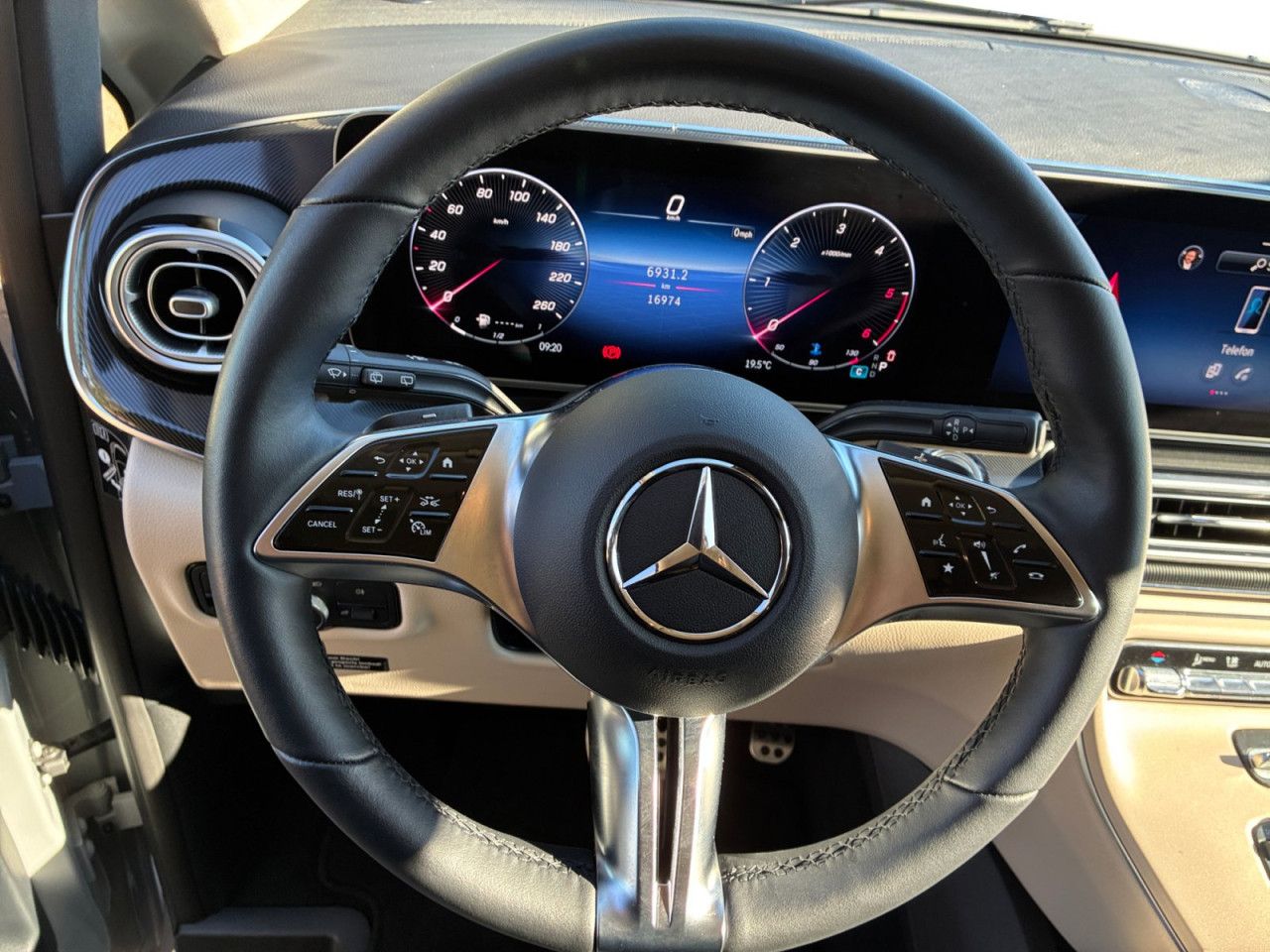 Mercedes-Benz Marco Polo – Bild 15