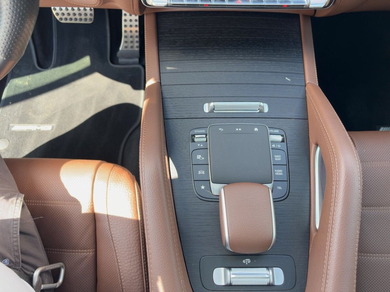 Mercedes-Benz GLS – Bild 16
