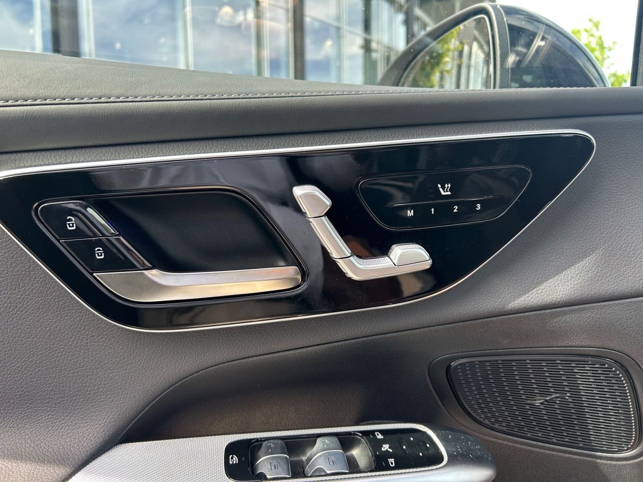 Mercedes-Benz GLC – Bild 21