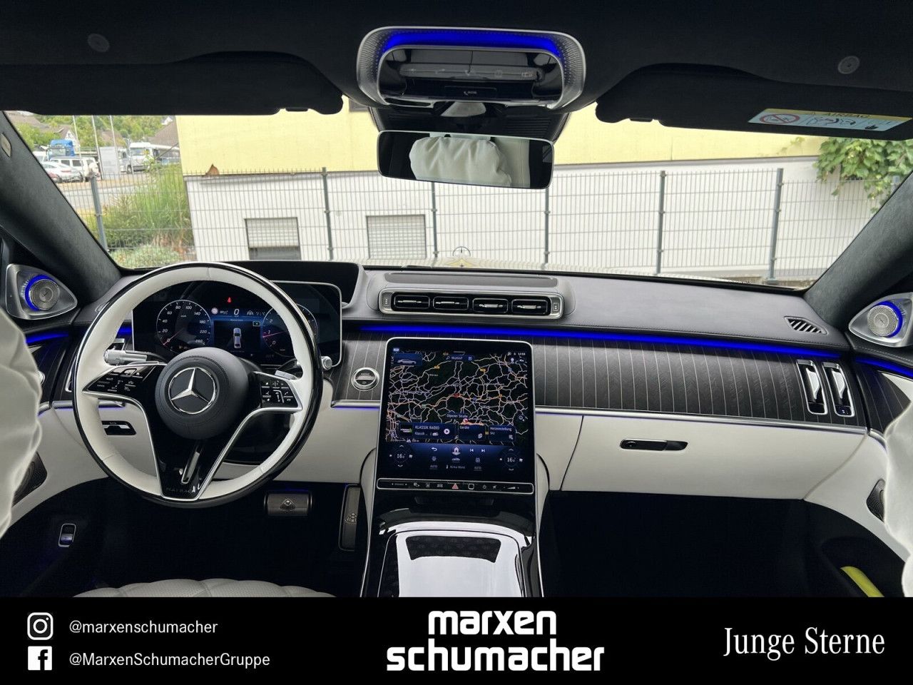 Mercedes-Benz S-Klasse – Bild 26
