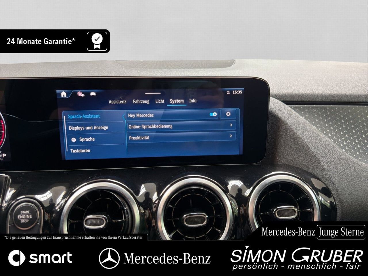 Mercedes-Benz B-Klasse – Bild 21