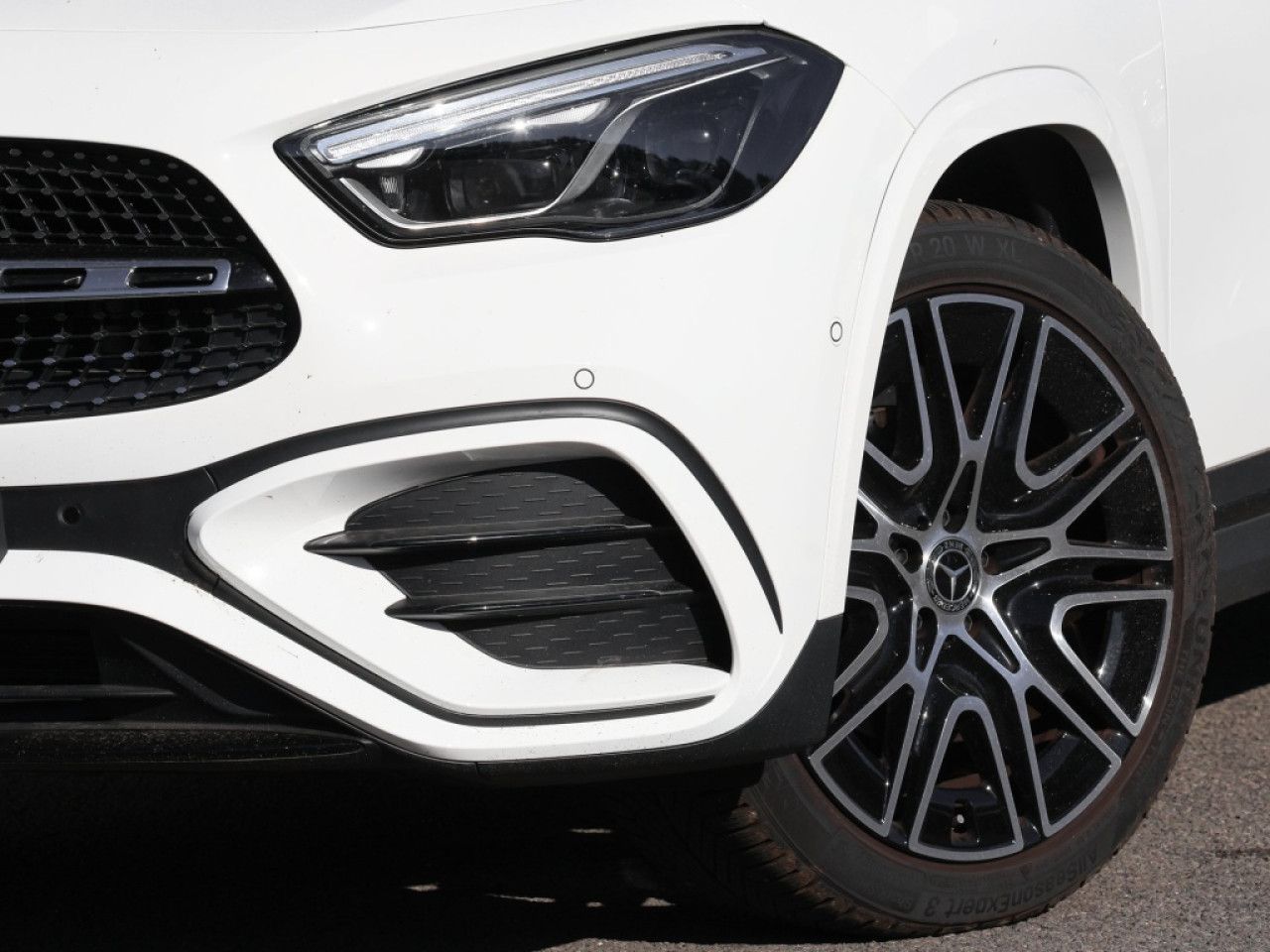 Mercedes-Benz GLA – Bild 5