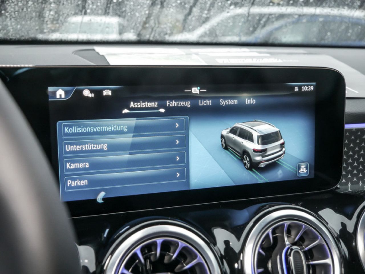 Mercedes-Benz GLB – Bild 15