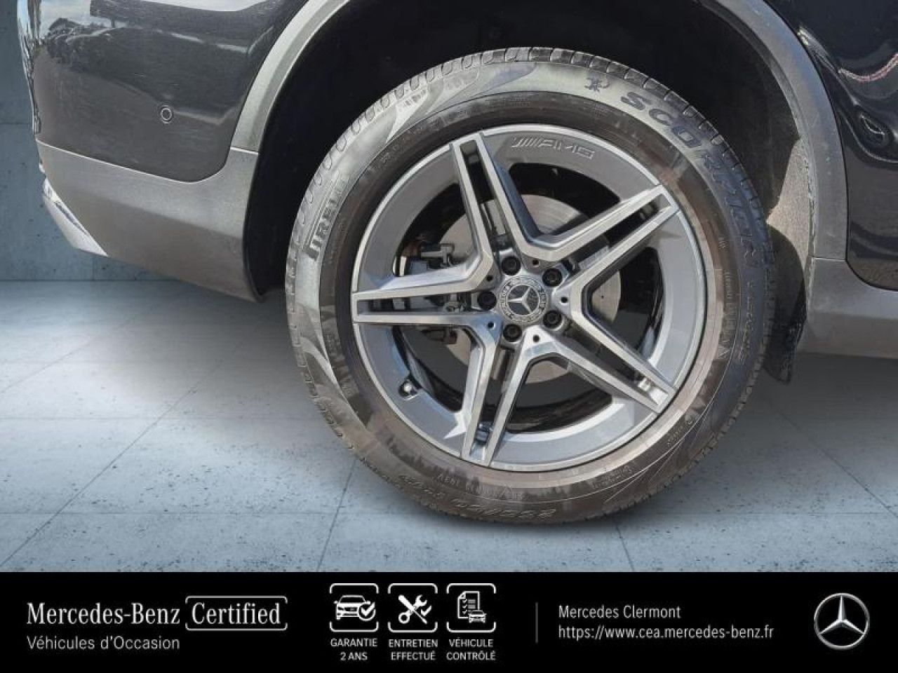 Photo du v&eacute;hicule 11 / 18