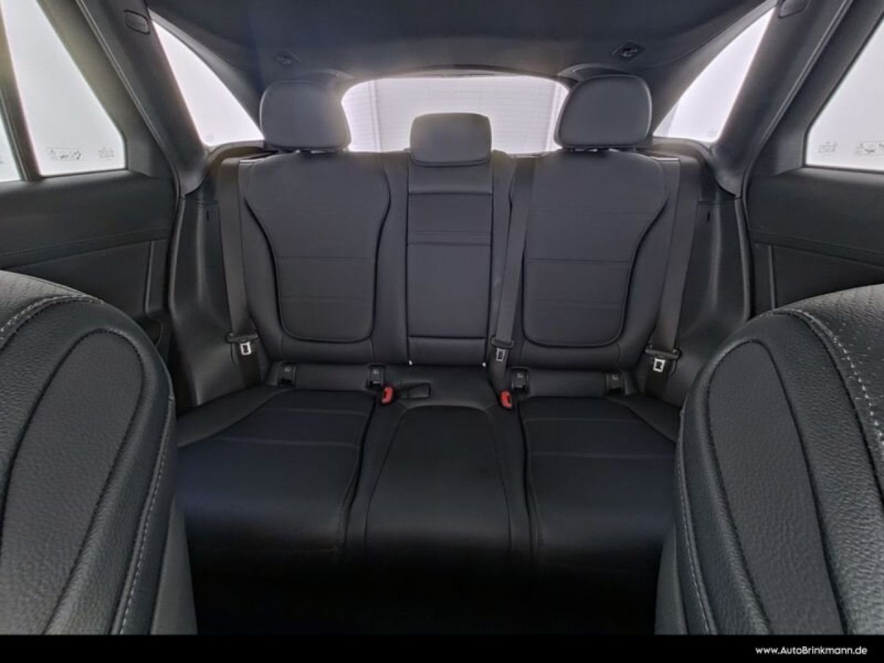Mercedes-Benz GLC – Bild 8