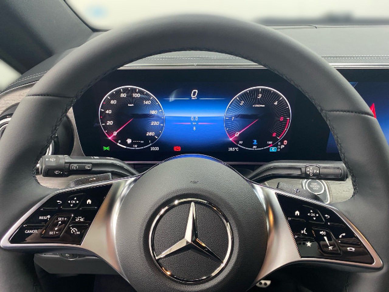Mercedes-Benz V-Klasse – Bild 8