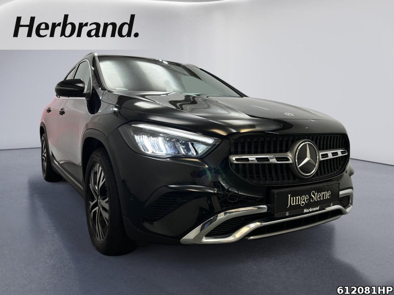 Mercedes-Benz GLA – Bild 2