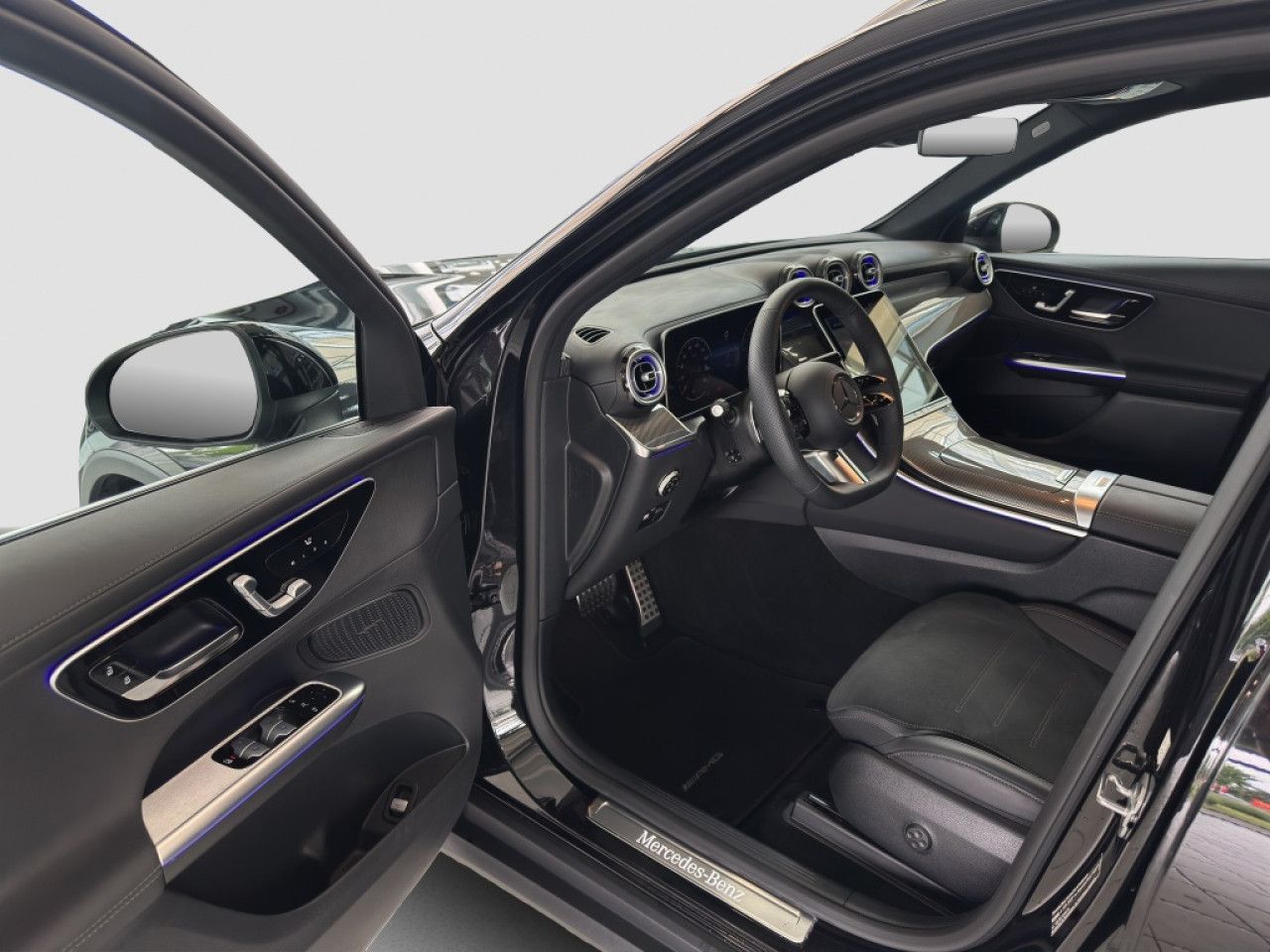 Mercedes-Benz GLC – Bild 13