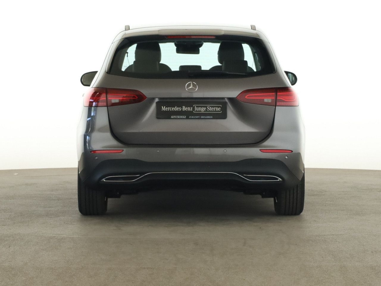 Mercedes-Benz B-Klasse – Bild 5