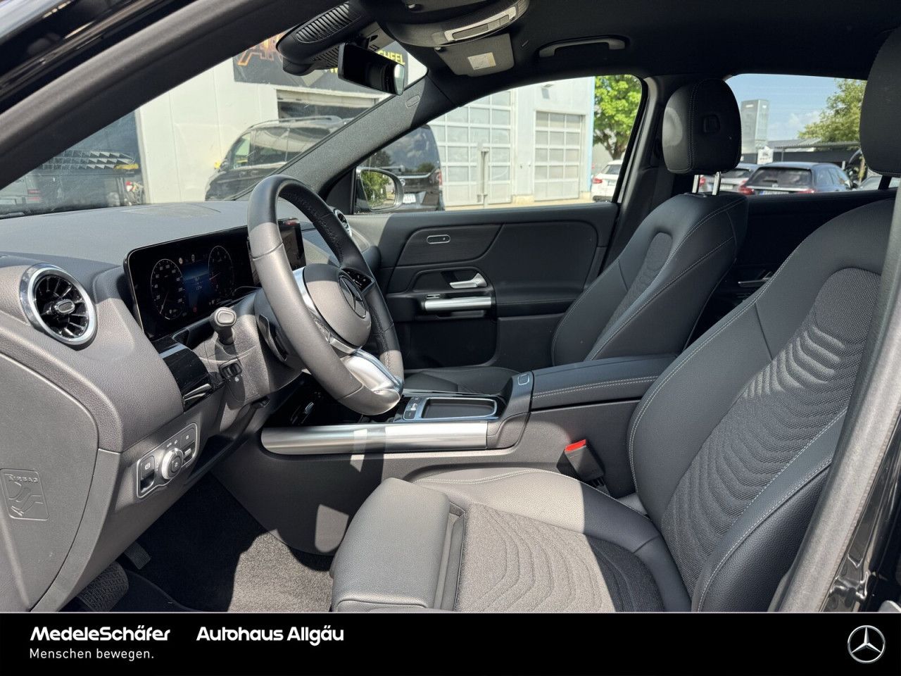 Mercedes-Benz GLA – Bild 7