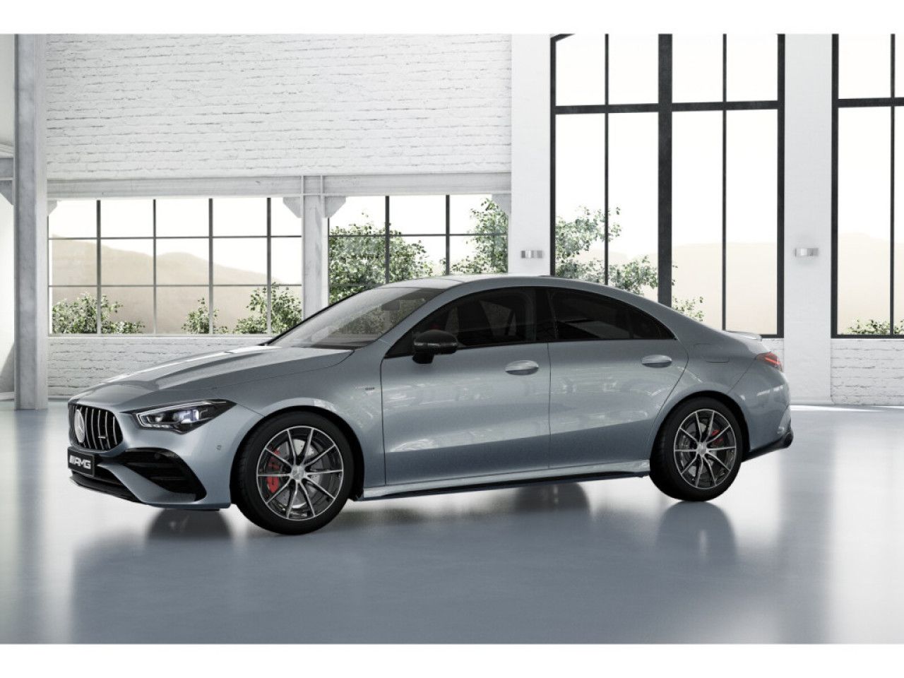 Mercedes-Benz CLA – Bild 12