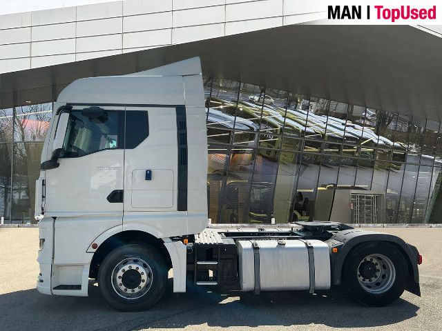 MAN TGX 18.470 4x2 BL SA 9