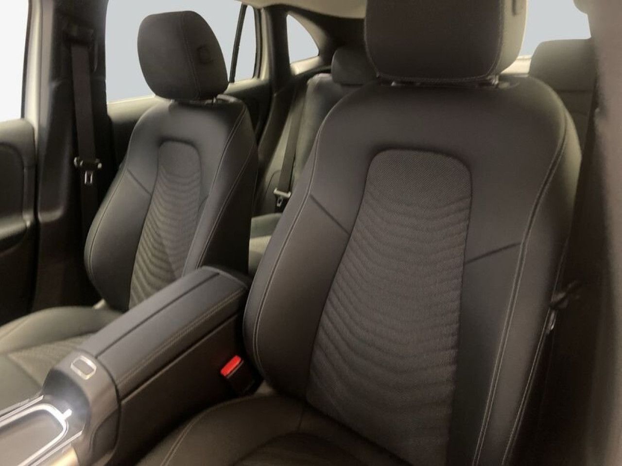 Mercedes-Benz EQA – Bild 11