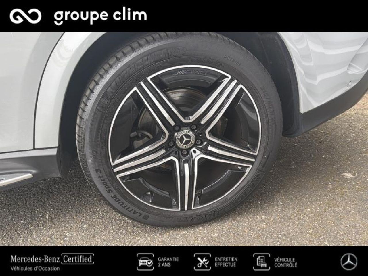 Photo du v&eacute;hicule 6 / 18