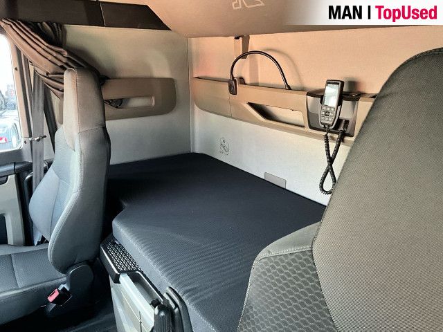MAN TGX 18.520 4x2 BL SA 14