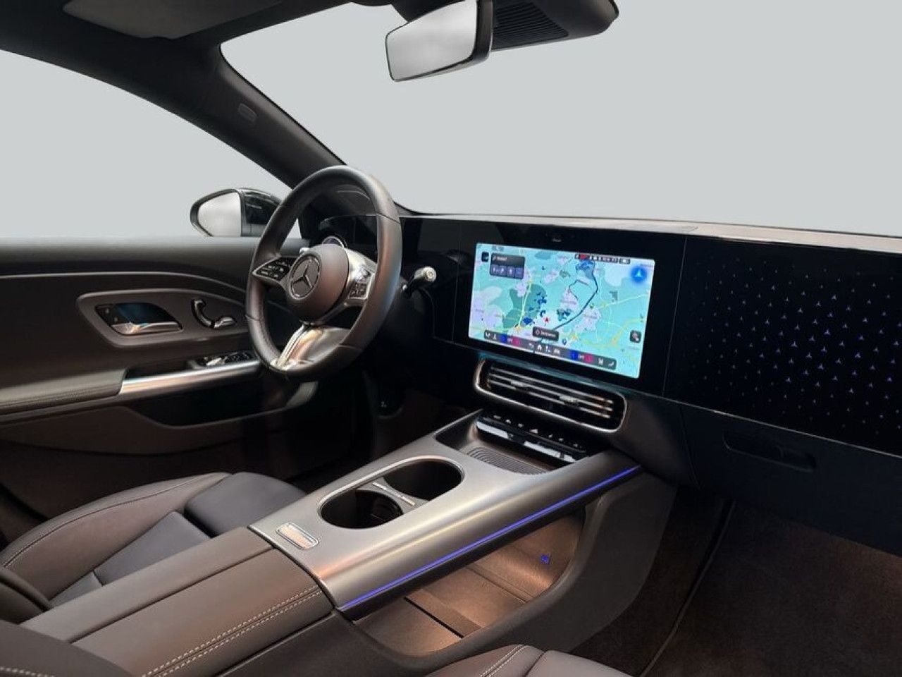 Mercedes-Benz CLA – Bild 16