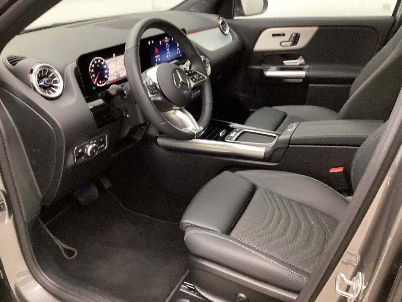 Mercedes-Benz GLA – Bild 9