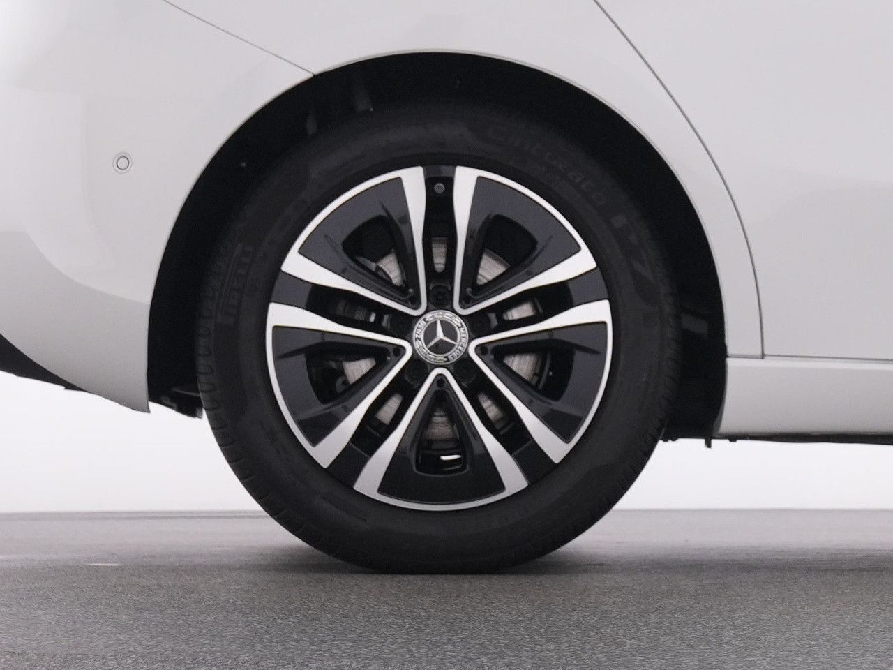 Mercedes-Benz A-Klasse – Bild 22
