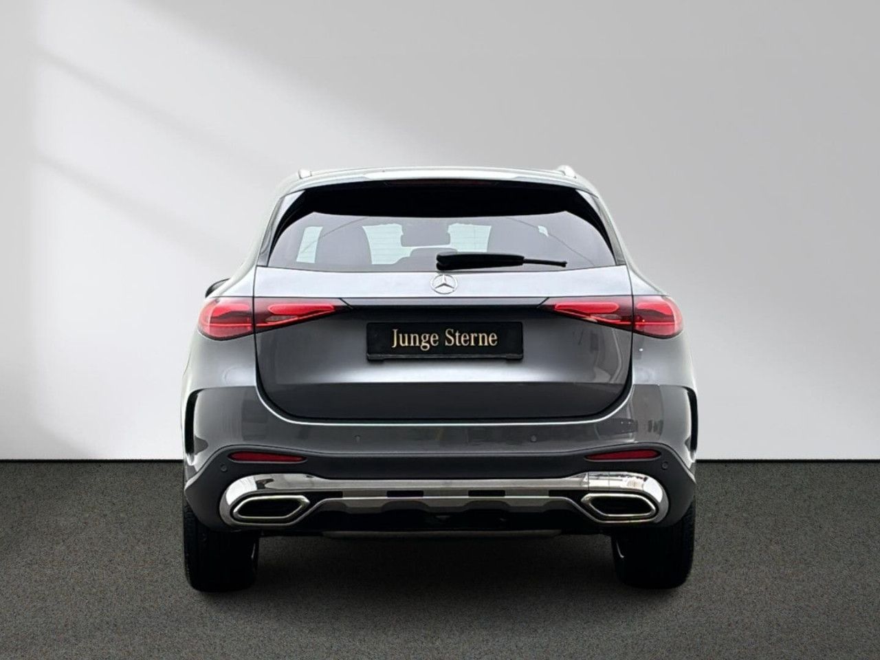 Mercedes-Benz GLC – Bild 12