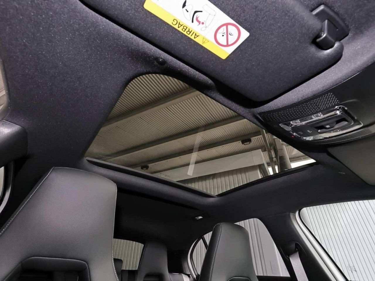 Mercedes-Benz A-Klasse – Bild 7