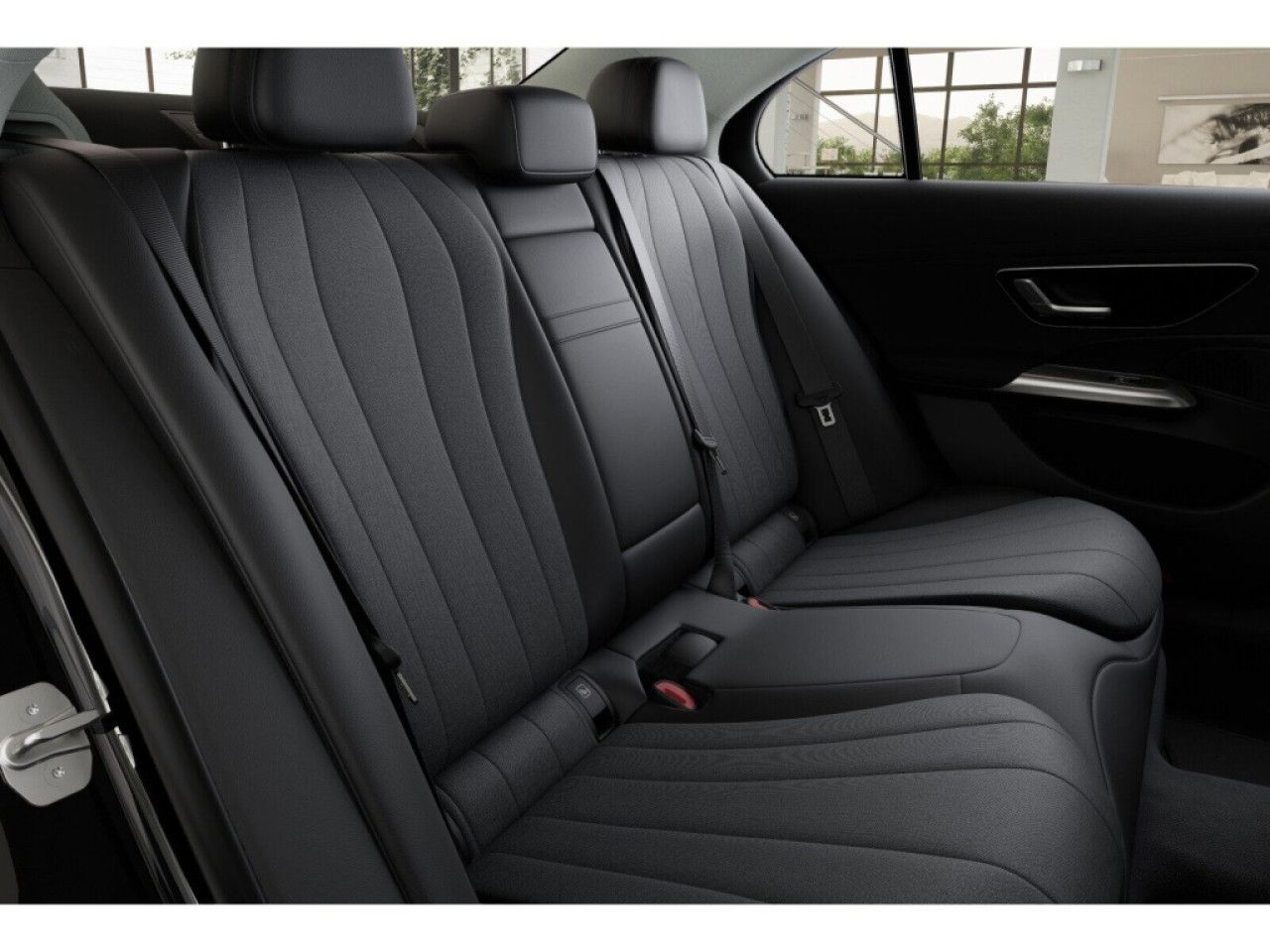 Mercedes-Benz E-Klasse – Bild 9